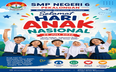 Hari Anak Nasional