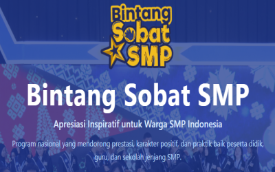 Bintang Sobat SMP
