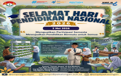 Nilai 100 Ujian vs Berani Berpendapat: Mana yang Lebih Berharga?